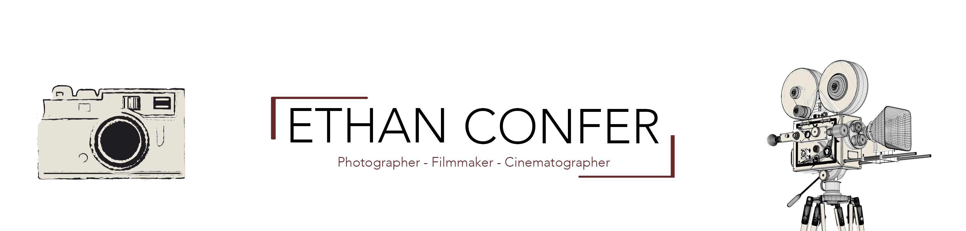 Ethan Confer Photography 